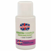 RONNEY Ulje za rekonstrukciju kose KERATIN COMPLEX 15ml