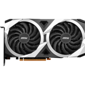 MSI Radeon RX 6750 XT MECH 2X 12G OC GDDR6 Graficka karta