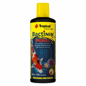 BACTININ POND 500ml/7500L - živa kultura za ribnik