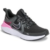 Nike WMNS NIKE LEGEND REACT 2, ženske patike za trcanje, crna AT1369