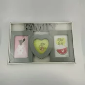 Ram za slike Family 40x50cm 170764