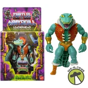 Nindža kornjace figura Turtles of Grayskull Leatherhead HTH27