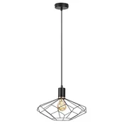 Rabalux Visilica Fran, E27 1x40W, D30cm