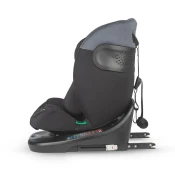 Otroški avtosedež Altira 0-36 kg vrtljiv 360 isofix iSize Diamond Black