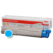 OKI toner MC350/MC360/C3520MFP/C3550MFP-C 2.5 K (43459371)