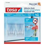 Tesa Dekorativna kljuka 1 kg...