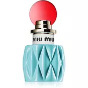 Miu Miu Miu Miu parfumska voda za ženske 30 ml