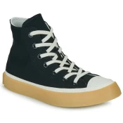 Converse CHUCK TAYLOR ALL STAR RETRO RUBBER Črna