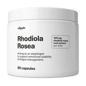 Rožni koren –? naravni adaptogen, z rožnim korenom, prehransko dopolnilo
