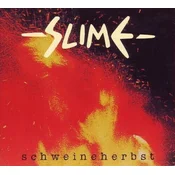 Slime - Schweineherbst (Reissue) (LP)