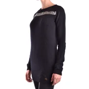 Črn pulover Pierre Balmain