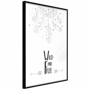 Poster - Free Spirit 20x30