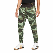 Nike - M NK DF FLC PANT TAPER CAMO