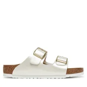BIRKENSTOCK Otvorene cipele Arizona  biserno bijela