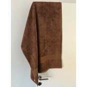 Peškir Stock 70x140cm, Braon