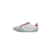 Nike Sportswear Nizke superge SPRINT SISTER siva / greige / svetlo siva / rdeča