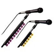 DUNLOP PICK HOLDER MIC 5012