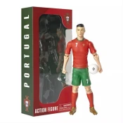 Bandotoys: Nogometna figura - Portugalska, C. Ronaldo