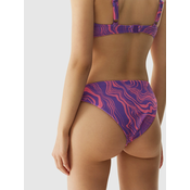 Womens 4F Swimsuit Bottoms - Pink