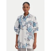 Marella Srajca Amici 2613111101 Svetlo modra Regular Fit