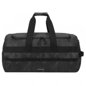 RIVACASE 7643 60L Duffle bag navy camo