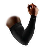 Kolesarski rokavi McDavid Elite Compression Arm Sleeves 8837 črna, L