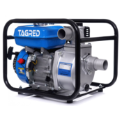 Motorna pumpa 2 5,5 kW/7,5 KS 600 l/min + 1 l ulja TA551