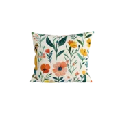 Polipamucna jastucnica FLOVINA POLY 45x45 cm, šarena