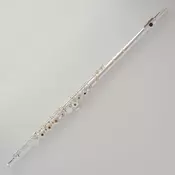 Lyra Vivace flauta FLO100 Otvorene klapne