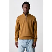 Fred Perry pulover moški bombažen