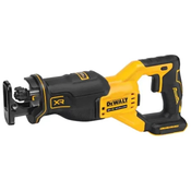 DeWalt Aku univerzalna testera - recipro, bez baterije i punjaca ( DCS382N )