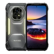BLACKVIEW pametni telefon Xplore 2 Projector 12GB/256GB, Black