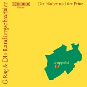 G.Rag + Die Landlergschwister - Der Räuber Und Der Prinz (Limited Edition) (7)