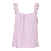 PIECES Top PCSASTINA lavanda