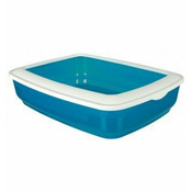 Trixie Cisco toalet za macke providni 50x38x11cm
