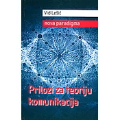 NOVA PARADIGMA - prilozi za teoriju komunikacija