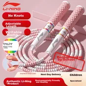 Li-Ning Vijaca, Roze