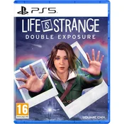 Life is Strange Double Exposure (PS5) - rabljeno
