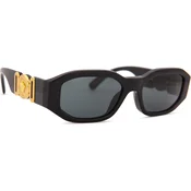 Versace Suncane naocale 0VK4429U GB1/87 Crna