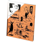 RM (BTS) - Right Place, Wrong Person, Version C (CD Box)