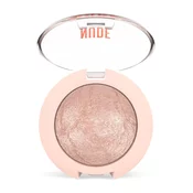 GOLDEN ROSE senka za oci 1 Pearl Ivory Nude Look mat