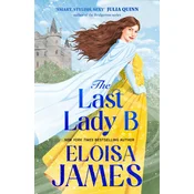 The Last Lady B