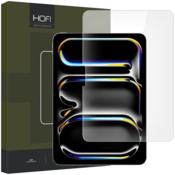 Hofi KALJENO STEKLO HOFI GLASS PRO+ IPAD PRO 11 5 / 2024 CLEAR