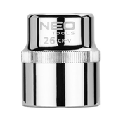 Neo Tools gedora 1/2 26mm ( 08-026 )