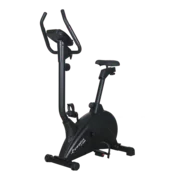 Energetics CT 500M, bicikl sobni, crna EHT23-500