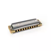 HOHNER MARINE BAND THUNDERBIRD F-MAJOR ORGLICE