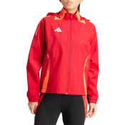 Jakna s kapuljacom adidas TIRO24 C AWJKTW