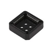Schukat Electronic gmbh IC podnožje ( PLCC84 )