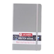 Podloga za skiciranje ART CREATION 13 x 21 cm - Slate Silver