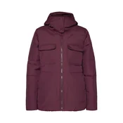 COLUMBIA Zunanja jakna Longhorn Ridge bordo